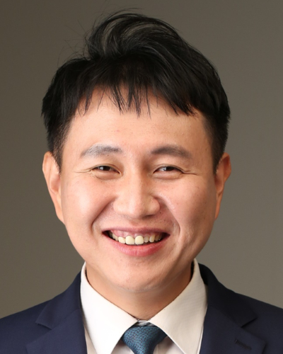 호남대학교 외식조리학과 김영균 학과장