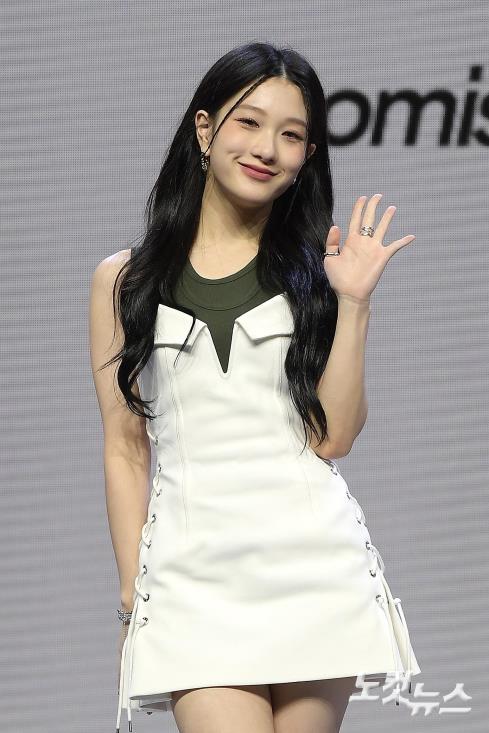 프로미스나인 이서연