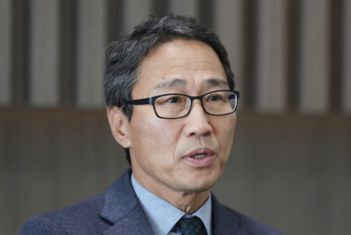 '산업안전보건법 위반 혐의' 인천항만공사 전 사장 징역형