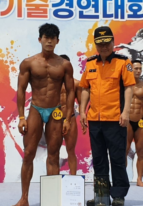 강원특별자치도소방본부 제공. 