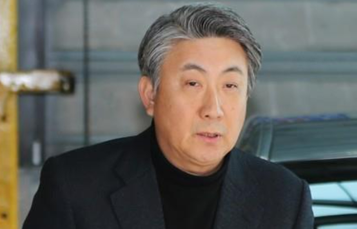 이동관 대외협력특별보좌관. 연합뉴스