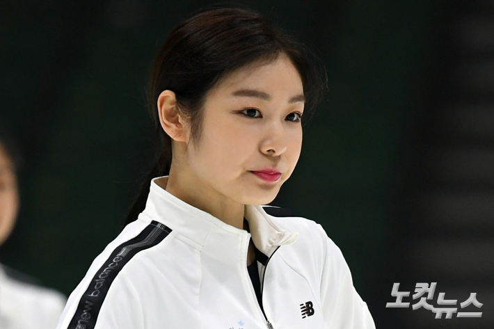 김연아가 오는 28일 tvN '유 퀴즈 온 더 블럭' 200회 특집에 출연한다.