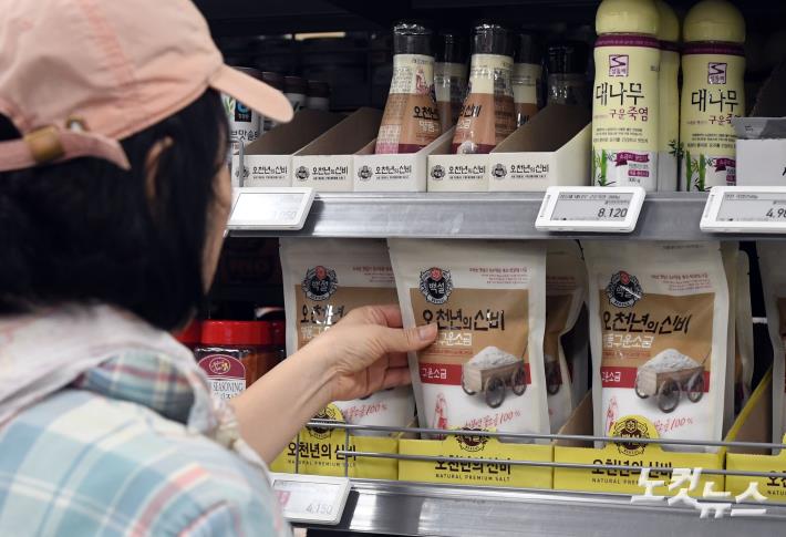 후쿠시마 오염수 방류 우려·생산량 감소에 