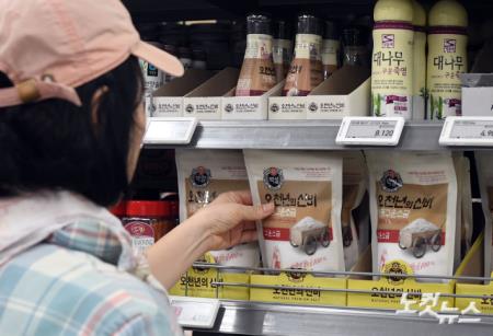 후쿠시마 오염수 방류 우려·생산량 감소에 