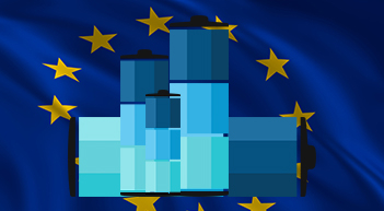 EU, 전기차 배터리 원료 재활용 의무화…배터리법 주요 내용[그래픽뉴스]