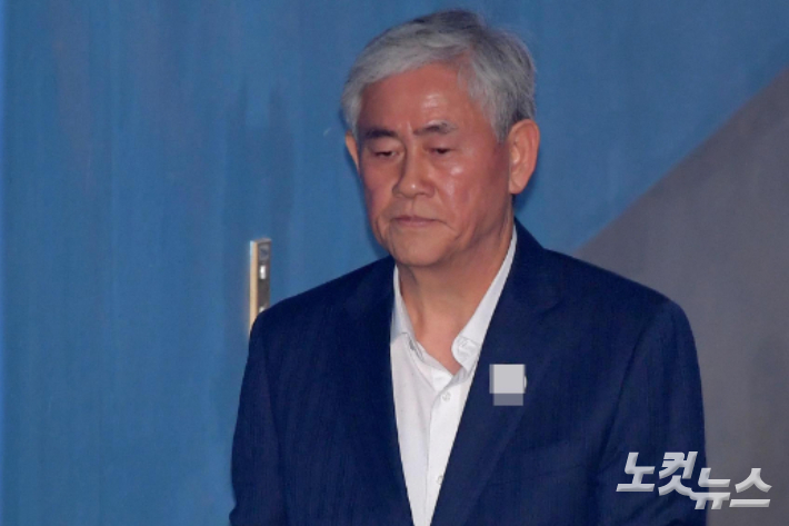 최경환 전 경제부총리. 박종민 기자