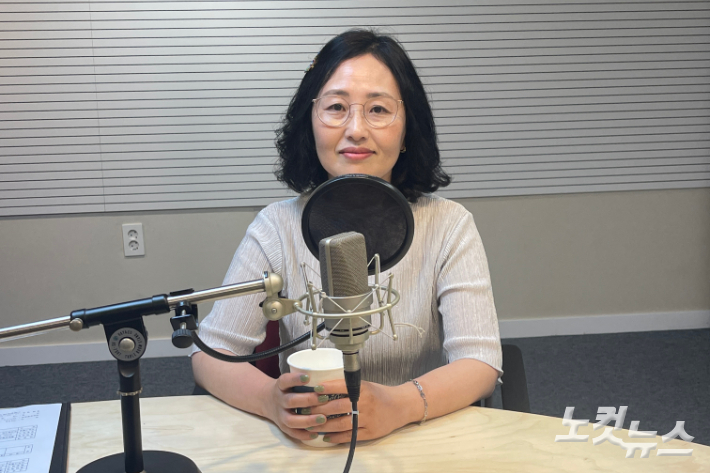 제주도감사위원회 김은숙 도민감사관