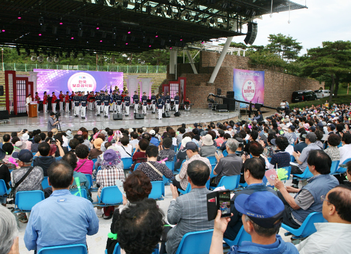 한국나눔연맹 제공