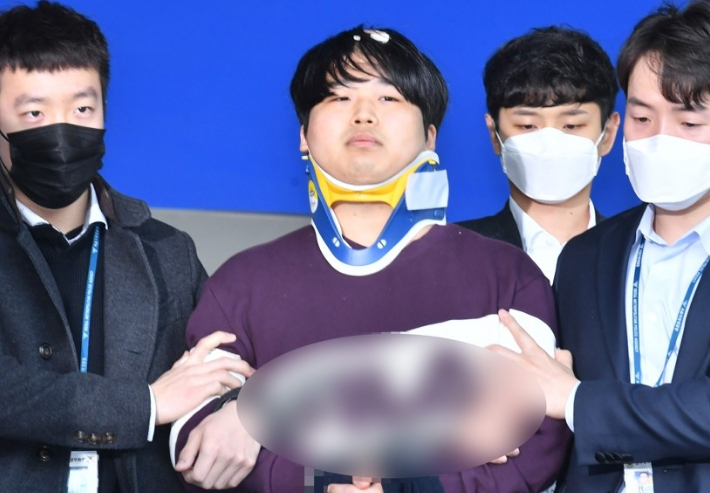 조주빈 '국민참여재판' 원했지만…대법원 '기각'