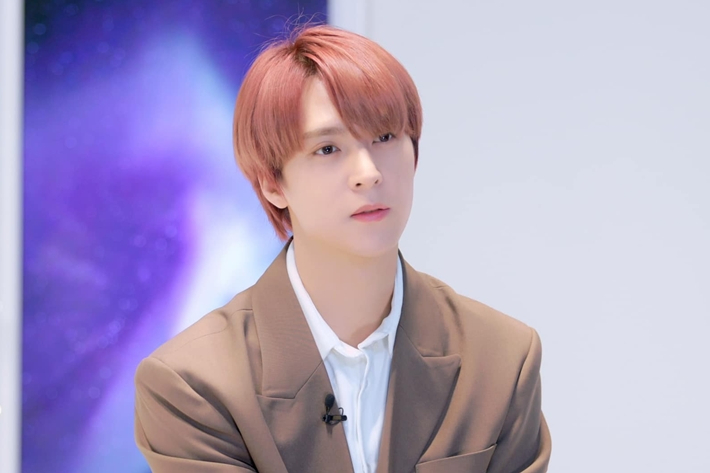 손동운. 하이라이트 공식 페이스북