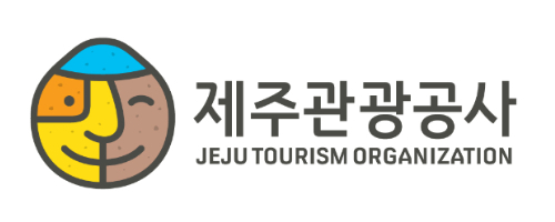 제주관광공사 CI