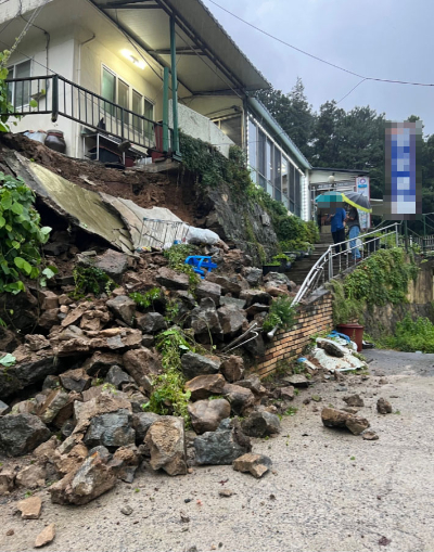 광주 동구청 제공