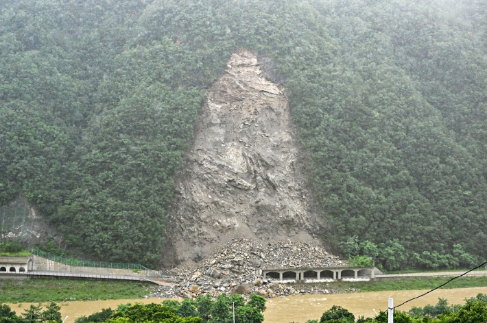 정선군 제공