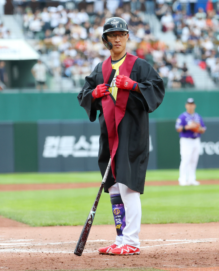 검사 노진혁. 연합뉴스