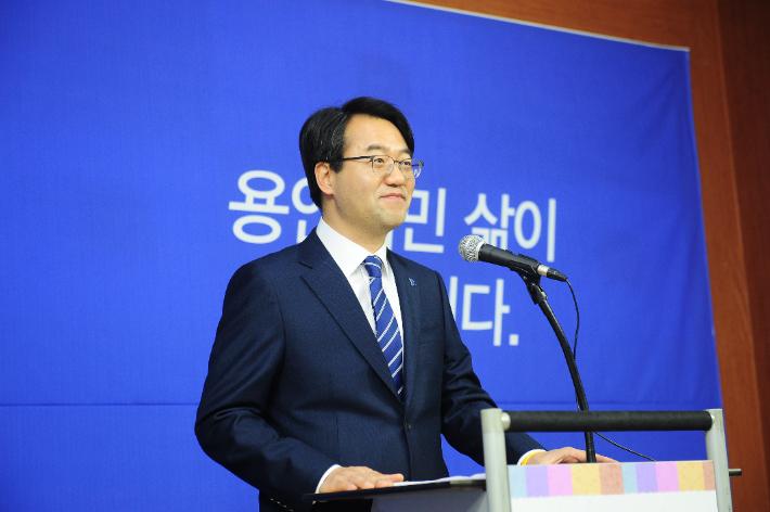 선대인 경제연구소장. 연합뉴스 