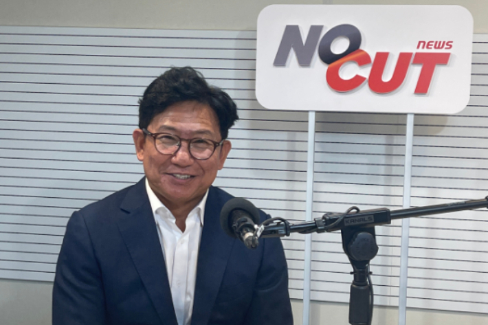 김경학 제주특별자치도의회 의장