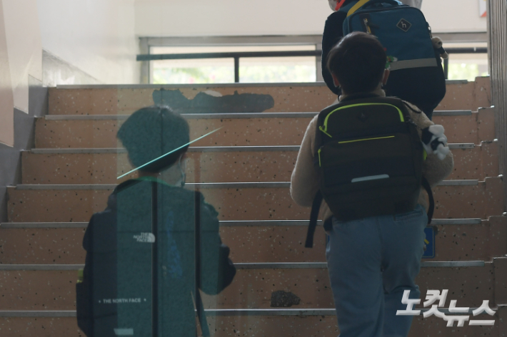 위 사진은 아래 기사와 직접적인 관련 없음.