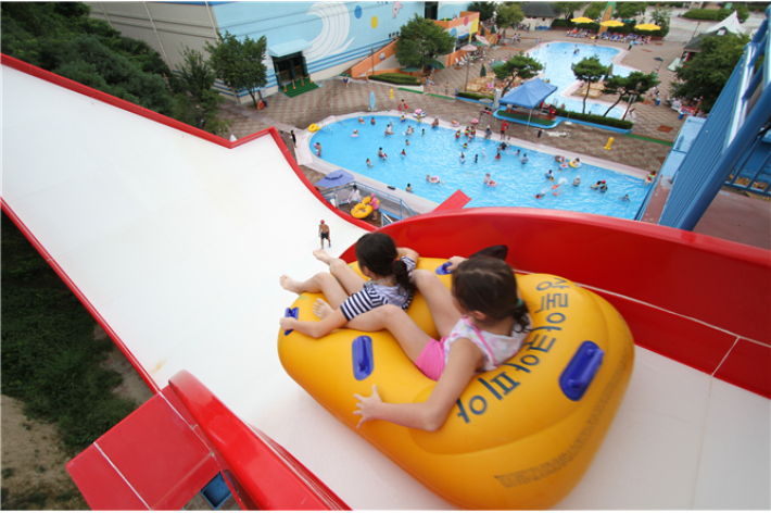 천안상록리조트 제공