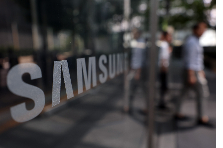 삼성전자. 연합뉴스 