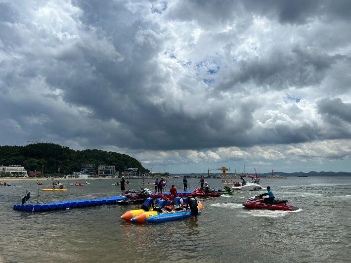 포항시체육회 제공