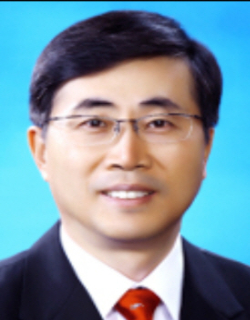 윤여봉 신임 전북경제통상진흥원장. 코트라 제공