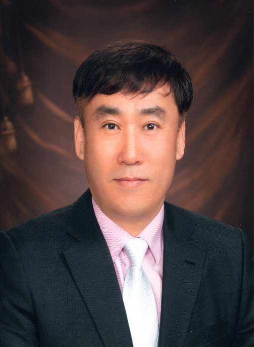 최경철 교수. 충북대 제공