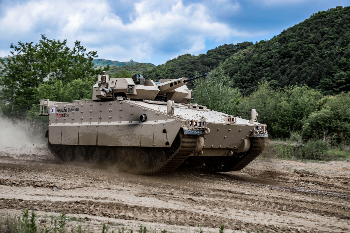 한화에어로스페이스 제공