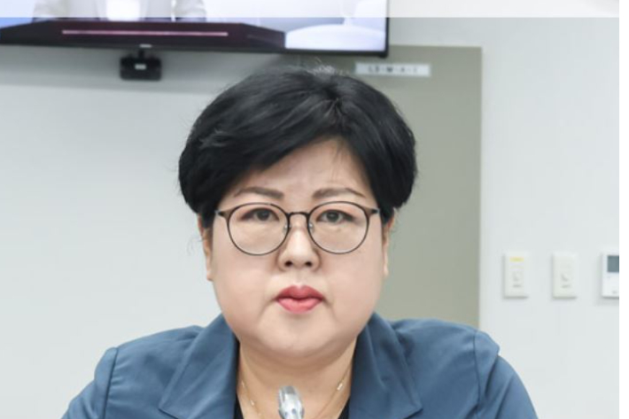 김미나 창원시의원 홈페이지 캡처