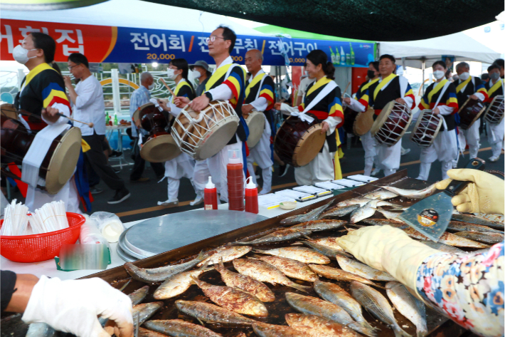 사천시청 제공