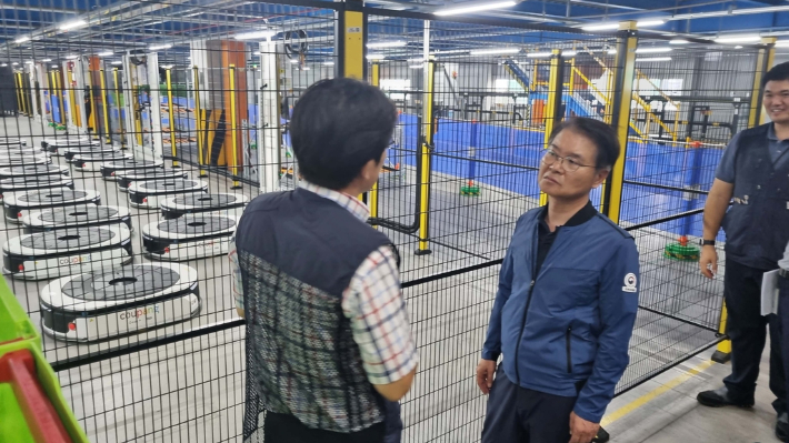 [고용노동부 제공. 재판매 및 DB 금지] 연합뉴스