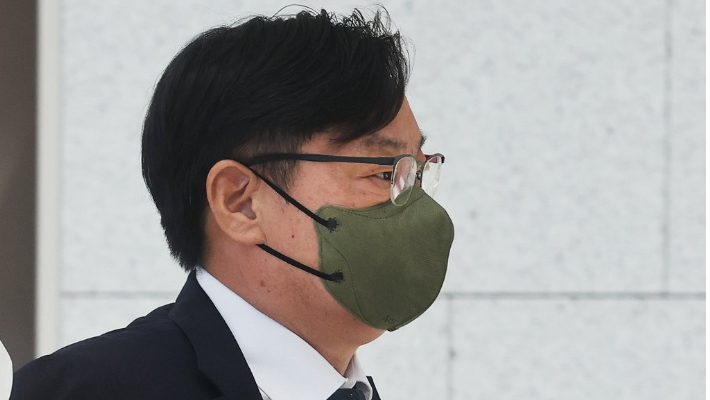  이화영 전 경기도 평화부지사. 연합뉴스