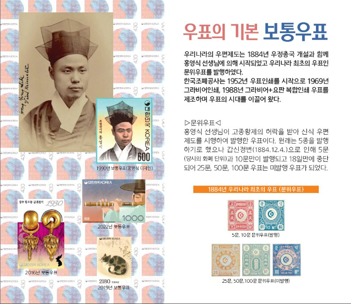 한국조폐공사 제공