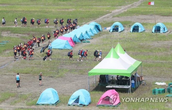 [부안군 제공. 재판매 및 DB금지] 연합뉴스