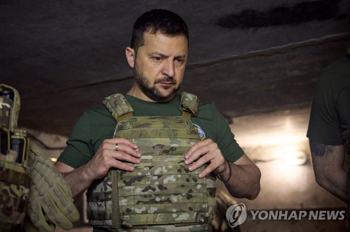 [AFP 연합뉴스 자료사진. 재판매 및 DB 금지] 연합뉴스