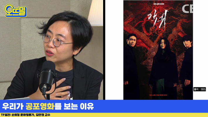 손희정 문화평론가