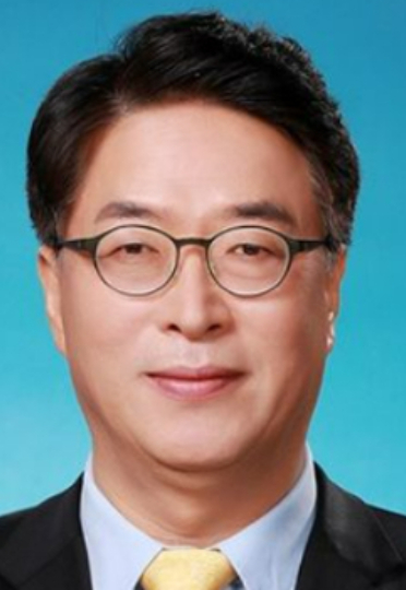 부산국제금융진흥원 이명호 신임 원장. 한국예탁결제원 제공