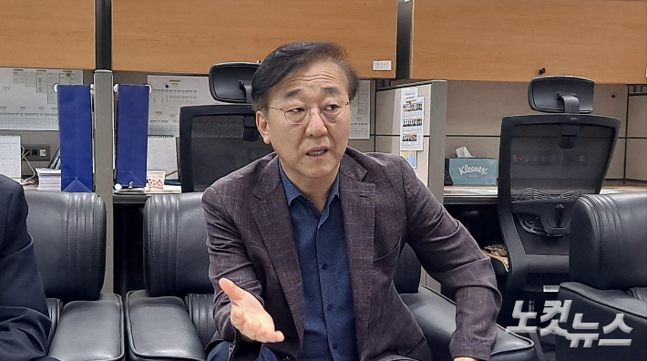 더불어민주당 김윤덕 의원(전주갑).