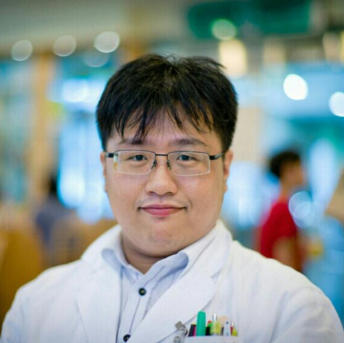 조병욱 전 대구 소아전문응급의료센터(칠곡경북대병원) 진료교수. 조 전 교수는 현재 경기 시흥 신천연합병원에서 소아청소년과 과장으로 근무 중이다. 외래진료 담당이지만, 주말에는 입원환자 회진을 위해 병원으로 자진 출근한다. 본인 제공