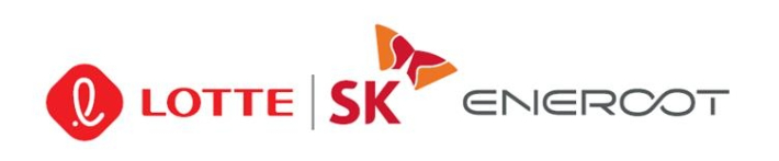 롯데SK에너루트 제공