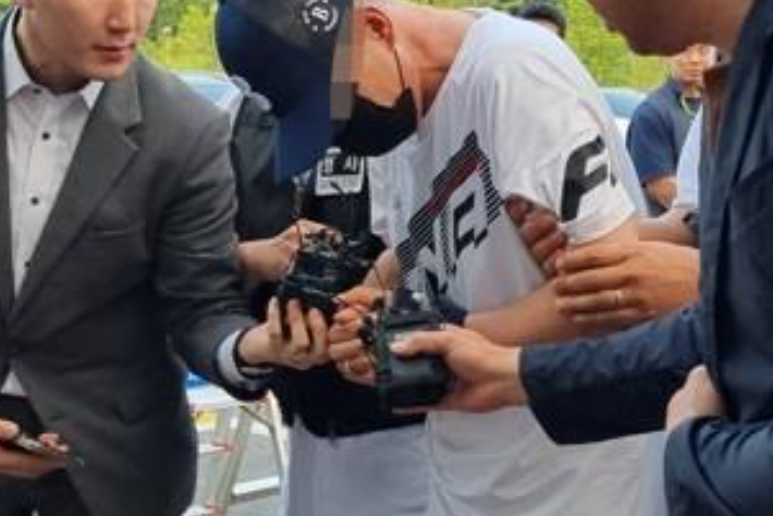 남양주 모녀 살인 피의자. 연합뉴스