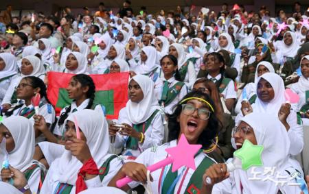 2023 새만금 세계스카우트잼버리 K팝 슈퍼라이브 콘서트