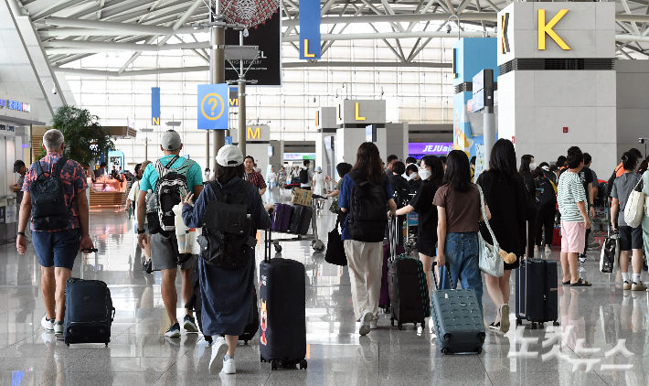 인천공항=황진환 기자