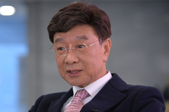 최성해 동양대 총장. 연합뉴스 