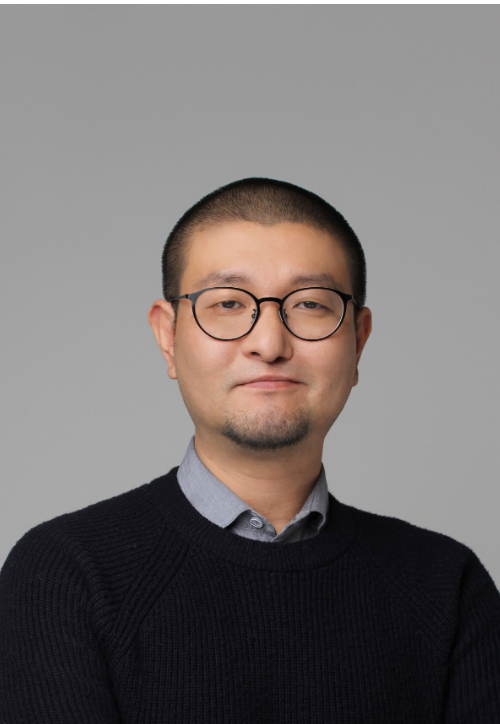 울산대학교 건축학부 최정우 교수. 울산대 제공