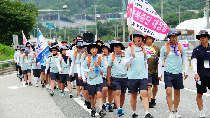 충북체육회 제공