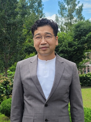  ㈜삼도환경 정우남 대표.본인 제공