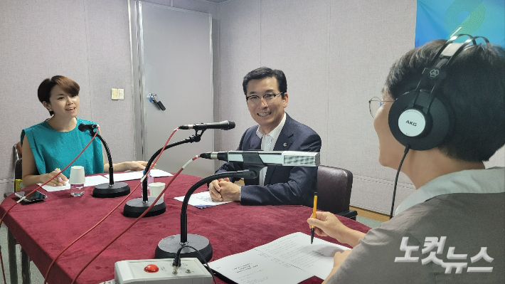 교육의 본질 회복 '학교교육 정상화'