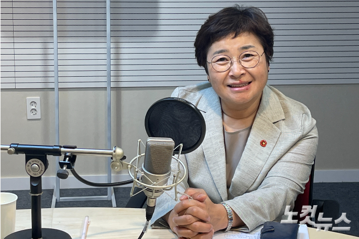 제주도의회 강성의 의원