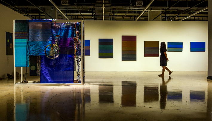 청주공예비엔날레 조직위원회 제공