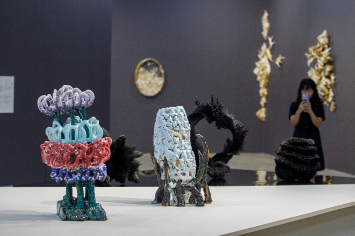 청주공예비엔날레 조직위원회 제공